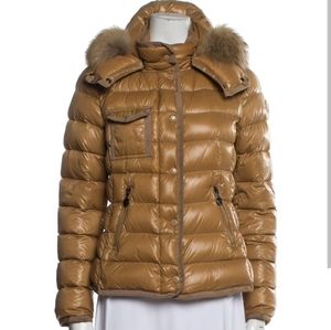 Moncler Armoise GIubbotto goose down puffer